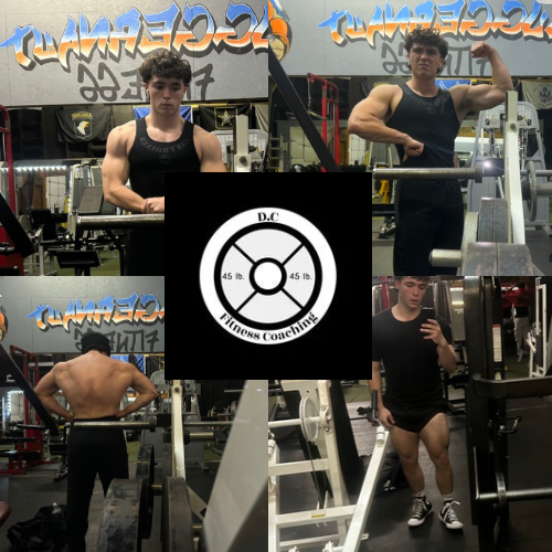 MY TRAINING PROGRAM: INTERACTIVE